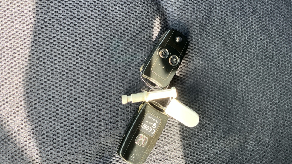 Honda Jazz 1.4 i-VTEC ES Plus 5dr CVT Petrol Hatchback - Image 20