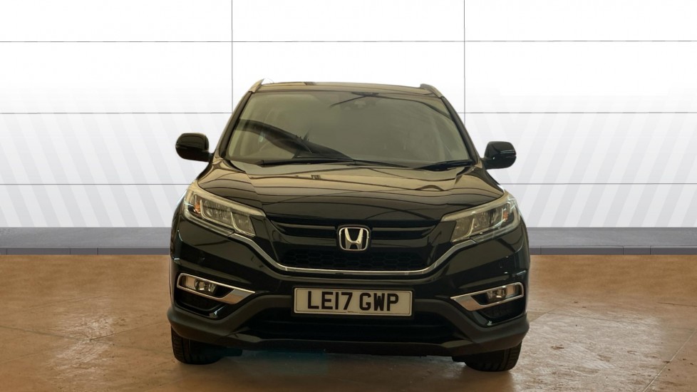 Honda CR-V 2.0 i-VTEC Black Edition 5dr Auto Petrol Estate - Image 3