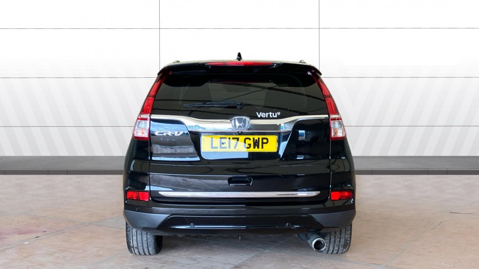 Honda CR-V 2.0 i-VTEC Black Edition 5dr Auto Petrol Estate - Image 6