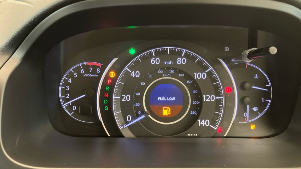 Honda CR-V 2.0 i-VTEC Black Edition 5dr Auto Petrol Estate - Image 18
