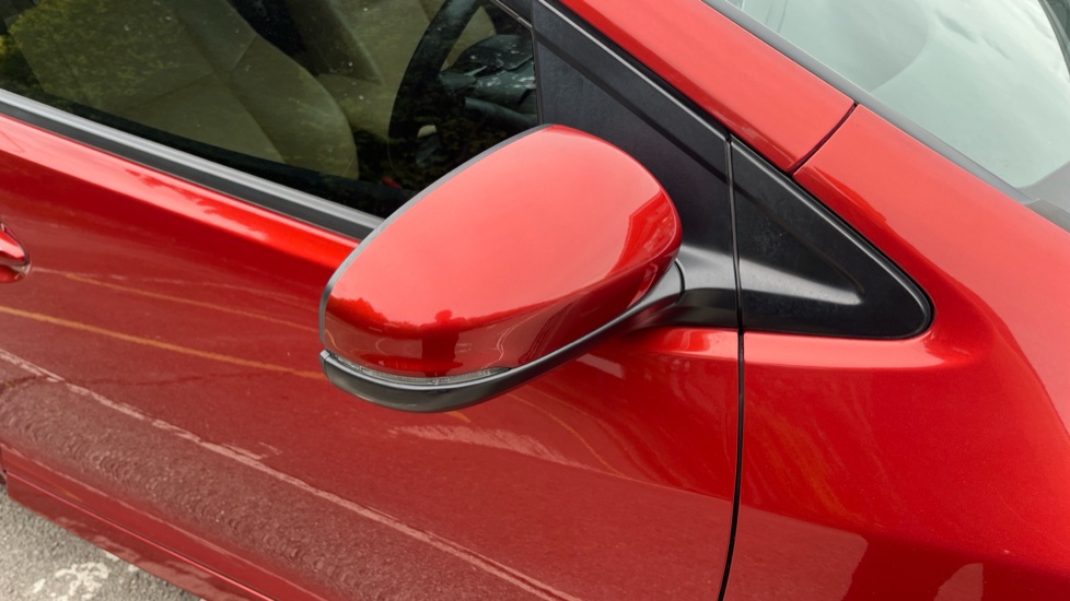 Honda Civic 1.8 i-VTEC SE Plus 5dr Auto [Nav] Petrol Hatchback - Image 21