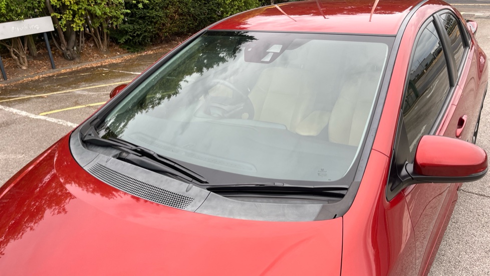 Honda Civic 1.8 i-VTEC SE Plus 5dr Auto [Nav] Petrol Hatchback - Image 25
