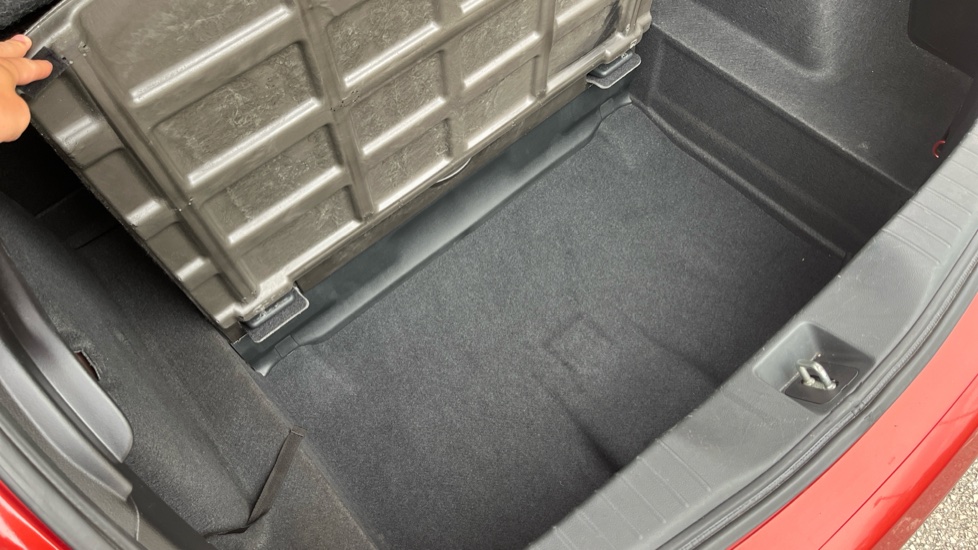 Honda Civic 1.8 i-VTEC SE Plus 5dr Auto [Nav] Petrol Hatchback - Image 34