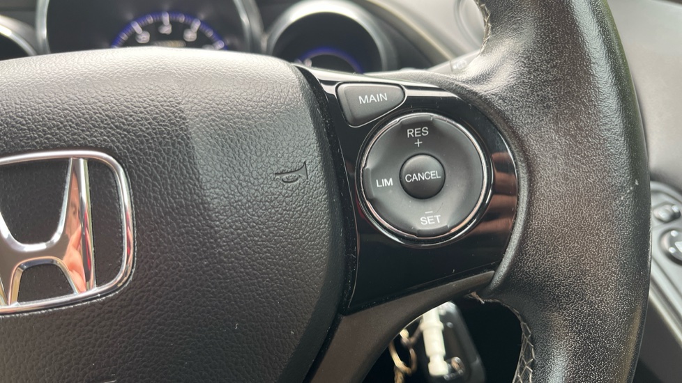 Honda Civic 1.8 i-VTEC SE Plus 5dr Auto [Nav] Petrol Hatchback - Image 43