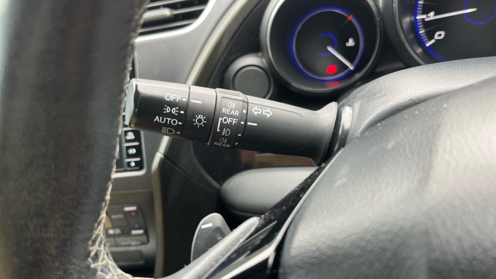 Honda Civic 1.8 i-VTEC SE Plus 5dr Auto [Nav] Petrol Hatchback - Image 44