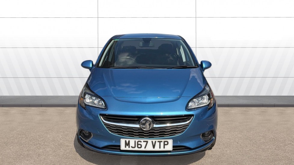 Vauxhall Corsa 1.4 SE 5dr Auto Petrol Hatchback - Image 3