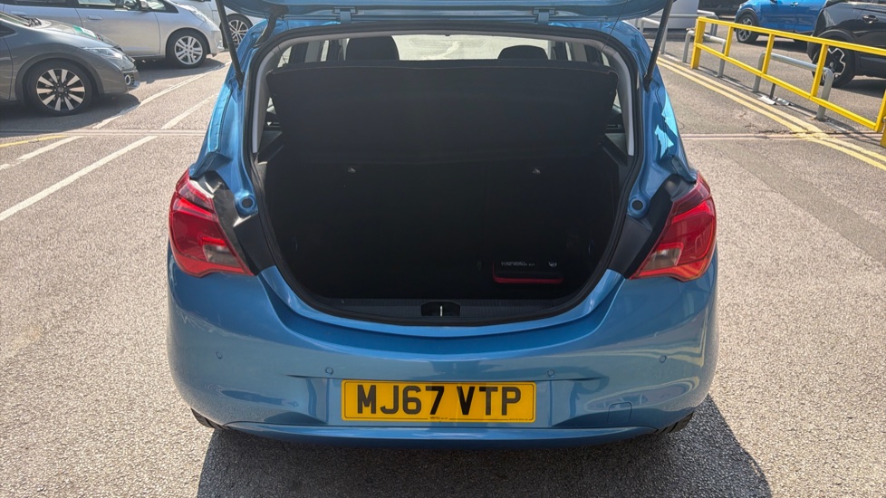 Vauxhall Corsa 1.4 SE 5dr Auto Petrol Hatchback - Image 4