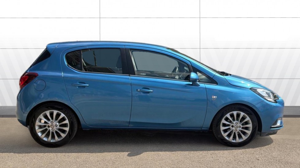 Vauxhall Corsa 1.4 SE 5dr Auto Petrol Hatchback - Image 5