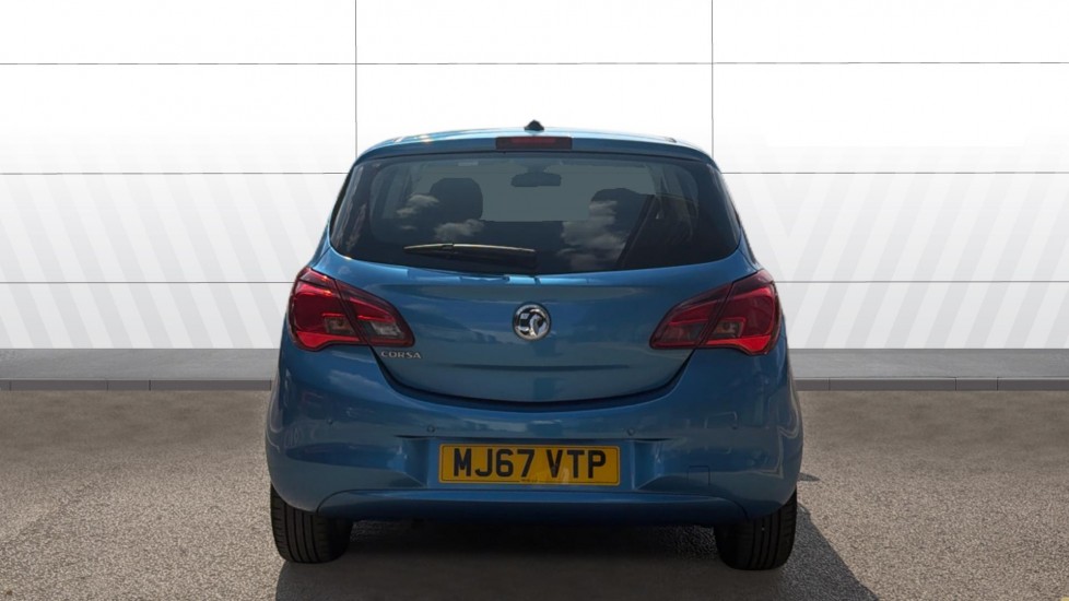 Vauxhall Corsa 1.4 SE 5dr Auto Petrol Hatchback - Image 6