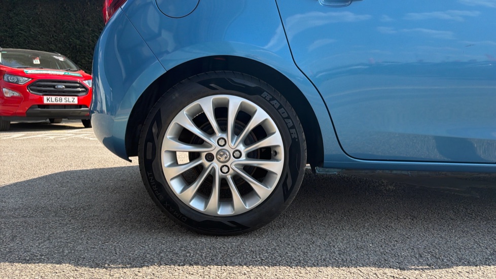 Vauxhall Corsa 1.4 SE 5dr Auto Petrol Hatchback - Image 7