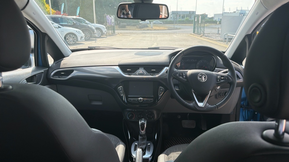 Vauxhall Corsa 1.4 SE 5dr Auto Petrol Hatchback - Image 10
