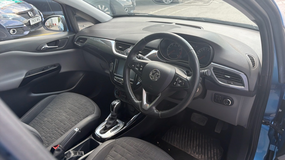 Vauxhall Corsa 1.4 SE 5dr Auto Petrol Hatchback - Image 11