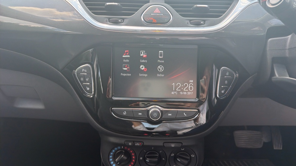 Vauxhall Corsa 1.4 SE 5dr Auto Petrol Hatchback - Image 12