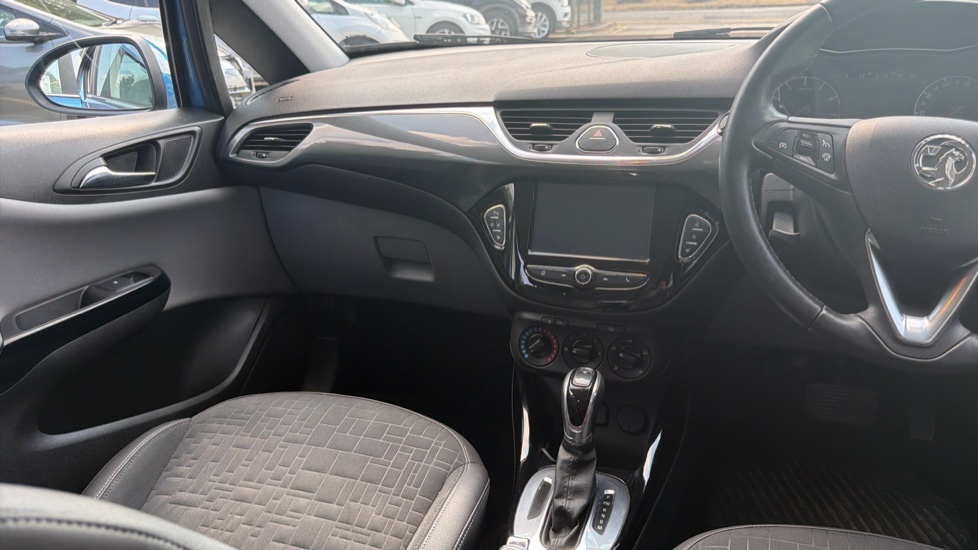 Vauxhall Corsa 1.4 SE 5dr Auto Petrol Hatchback - Image 14
