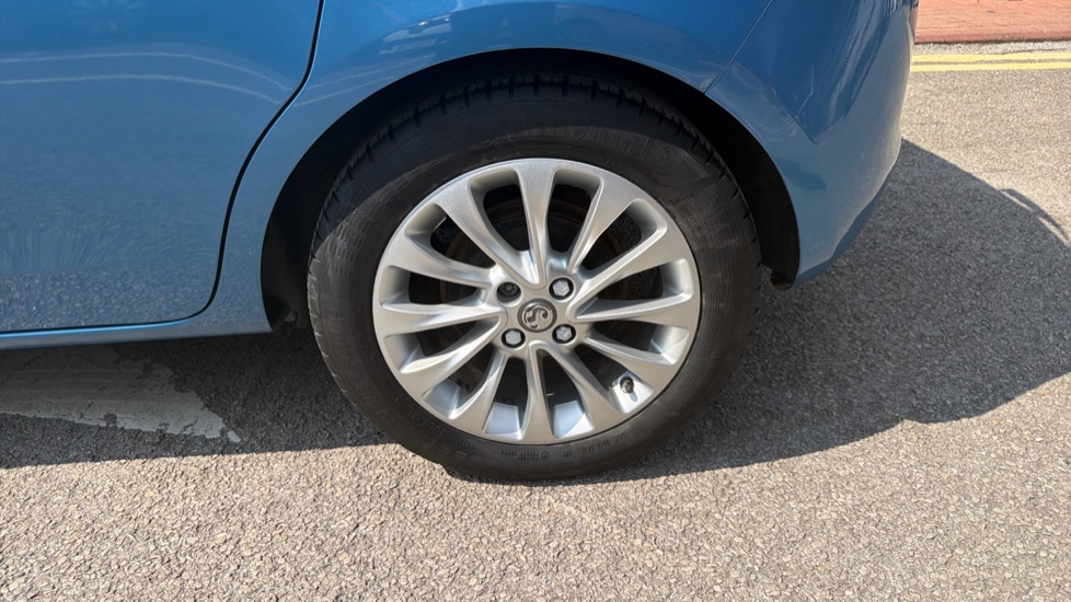 Vauxhall Corsa 1.4 SE 5dr Auto Petrol Hatchback - Image 23