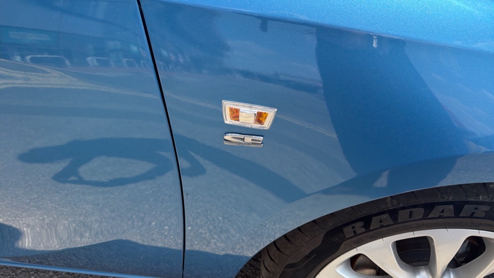 Vauxhall Corsa 1.4 SE 5dr Auto Petrol Hatchback - Image 26