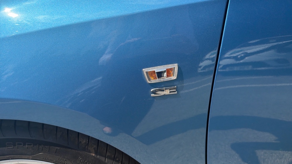 Vauxhall Corsa 1.4 SE 5dr Auto Petrol Hatchback - Image 27