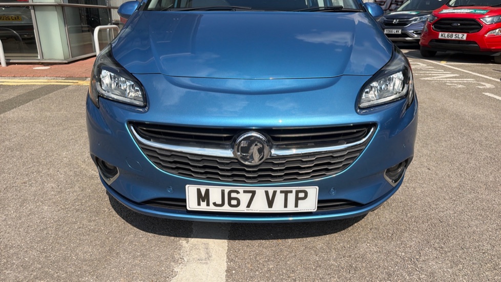 Vauxhall Corsa 1.4 SE 5dr Auto Petrol Hatchback - Image 28
