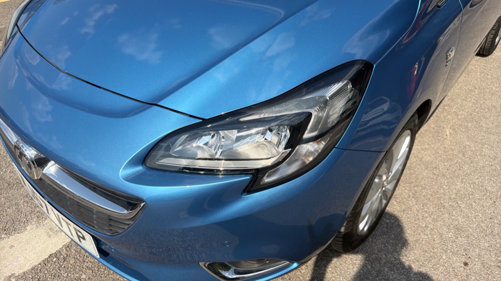 Vauxhall Corsa 1.4 SE 5dr Auto Petrol Hatchback - Image 30