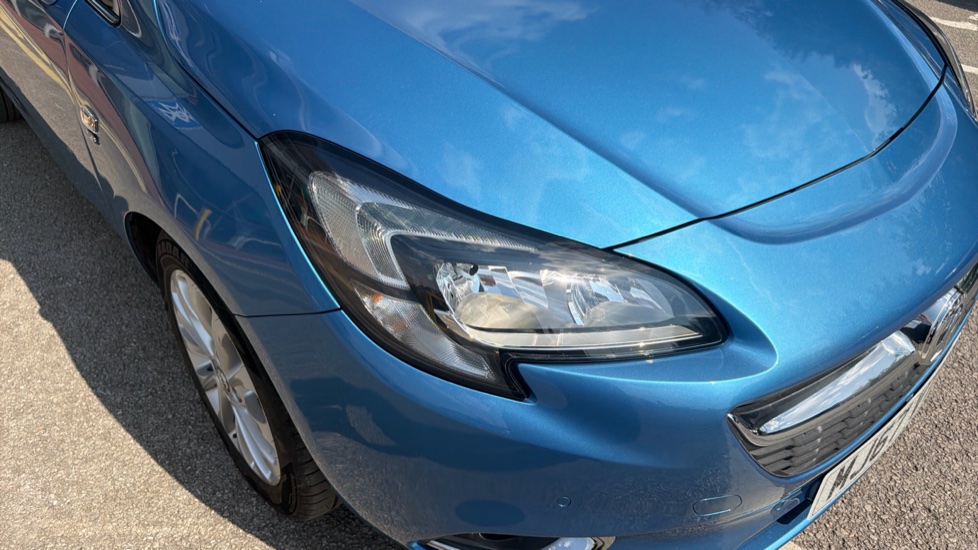 Vauxhall Corsa 1.4 SE 5dr Auto Petrol Hatchback - Image 31