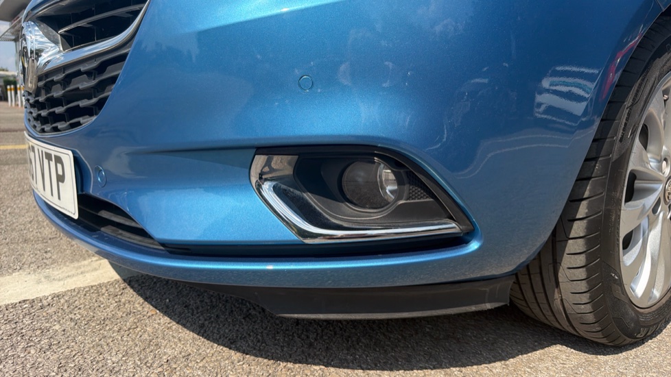 Vauxhall Corsa 1.4 SE 5dr Auto Petrol Hatchback - Image 32