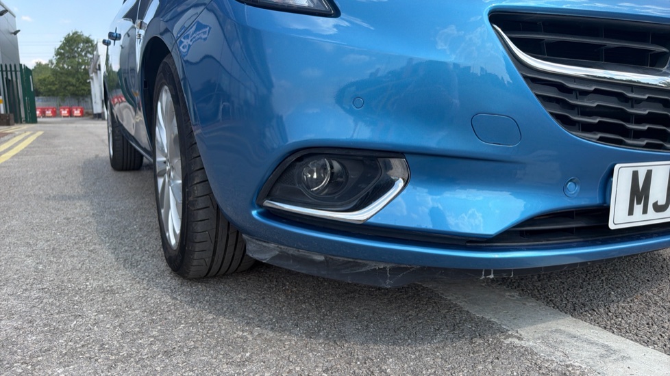 Vauxhall Corsa 1.4 SE 5dr Auto Petrol Hatchback - Image 33