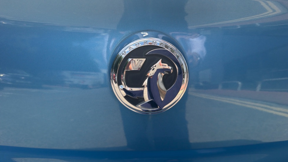 Vauxhall Corsa 1.4 SE 5dr Auto Petrol Hatchback - Image 35