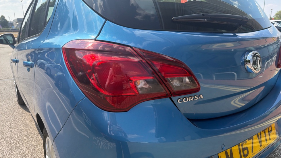 Vauxhall Corsa 1.4 SE 5dr Auto Petrol Hatchback - Image 36