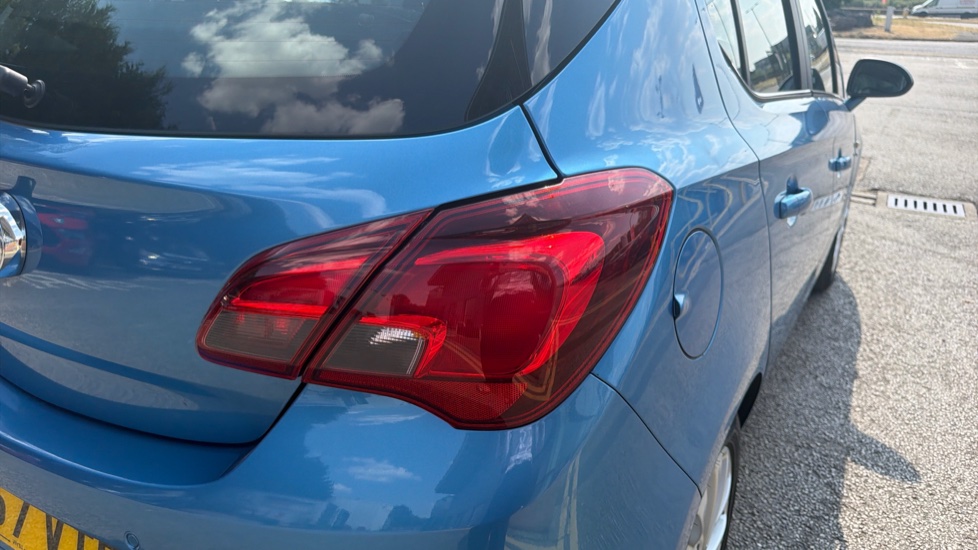 Vauxhall Corsa 1.4 SE 5dr Auto Petrol Hatchback - Image 37