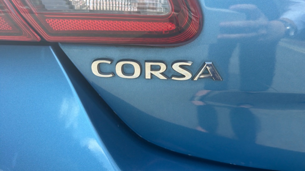 Vauxhall Corsa 1.4 SE 5dr Auto Petrol Hatchback - Image 38