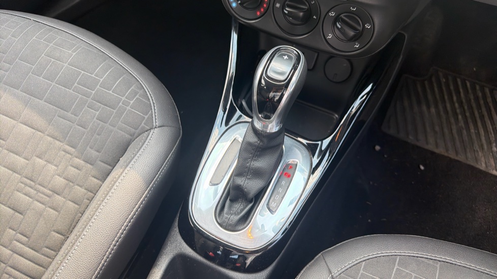 Vauxhall Corsa 1.4 SE 5dr Auto Petrol Hatchback - Image 39