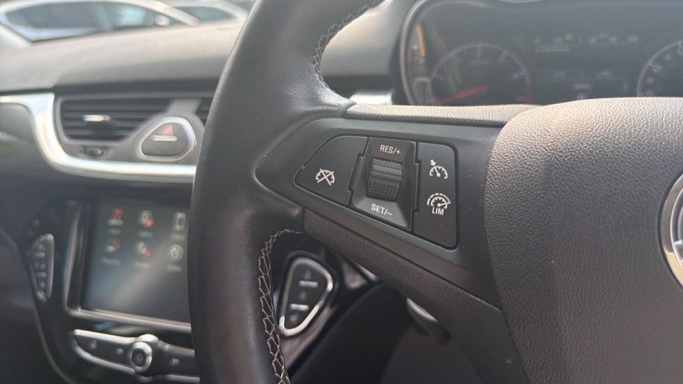 Vauxhall Corsa 1.4 SE 5dr Auto Petrol Hatchback - Image 44