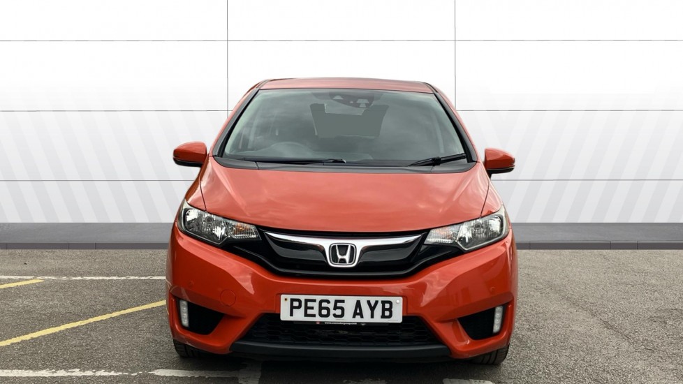 Honda Jazz 1.3 SE 5dr Petrol Hatchback - Image 3