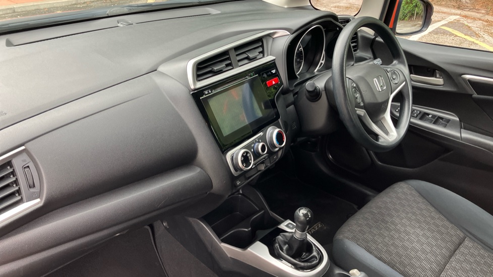 Honda Jazz 1.3 SE 5dr Petrol Hatchback - Image 9
