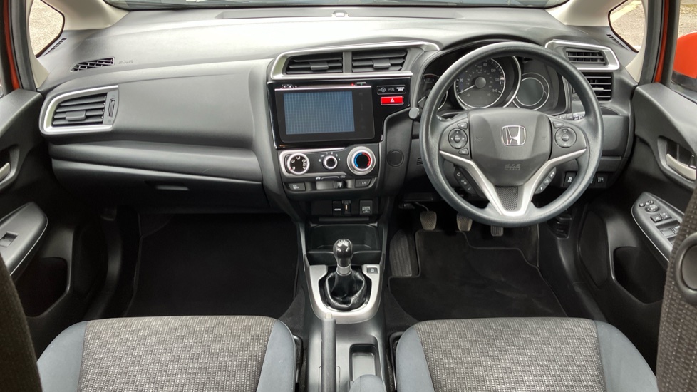 Honda Jazz 1.3 SE 5dr Petrol Hatchback - Image 10