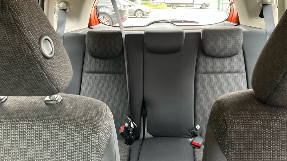 Honda Jazz 1.3 SE 5dr Petrol Hatchback - Image 15