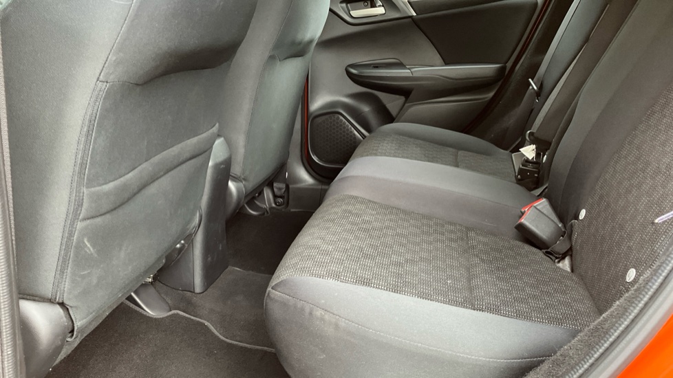 Honda Jazz 1.3 SE 5dr Petrol Hatchback - Image 16