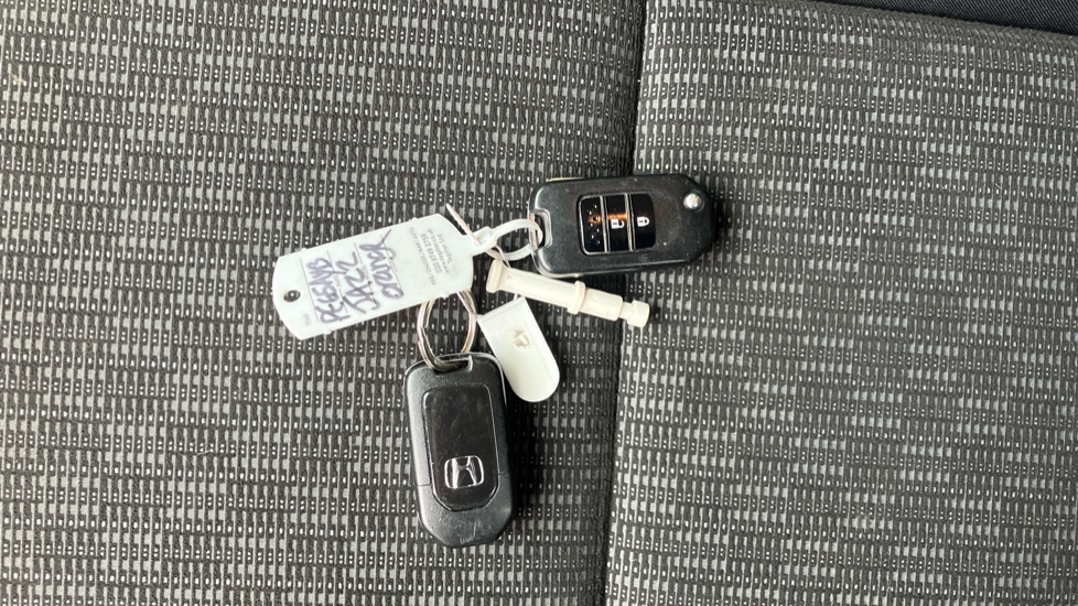 Honda Jazz 1.3 SE 5dr Petrol Hatchback - Image 20