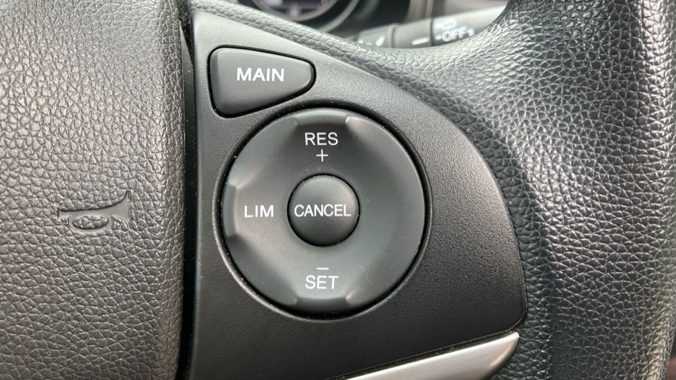 Honda Jazz 1.3 SE 5dr Petrol Hatchback - Image 21