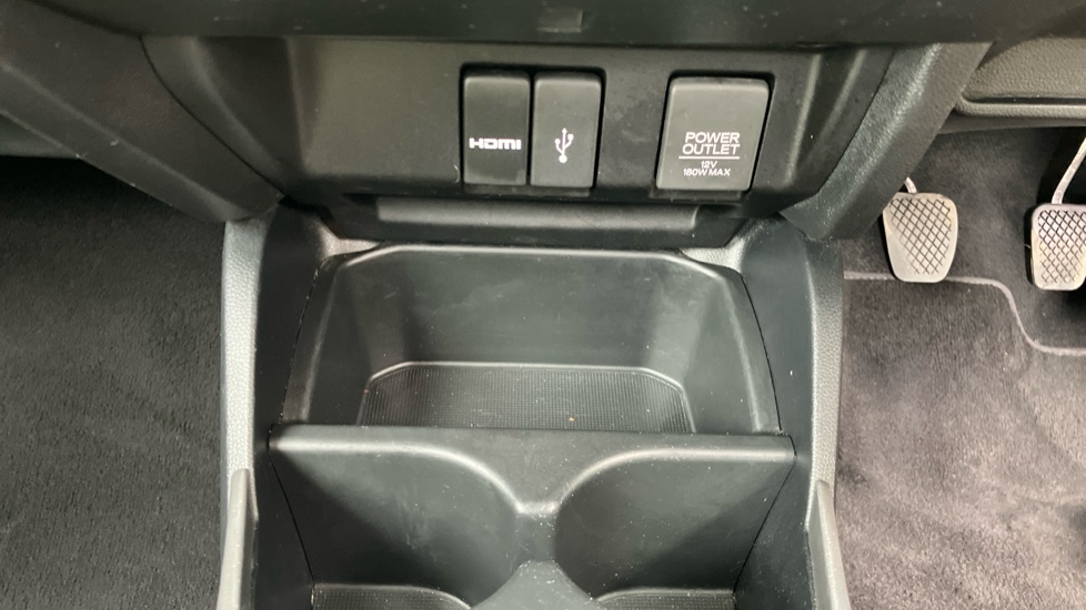 Honda Jazz 1.3 SE 5dr Petrol Hatchback - Image 26