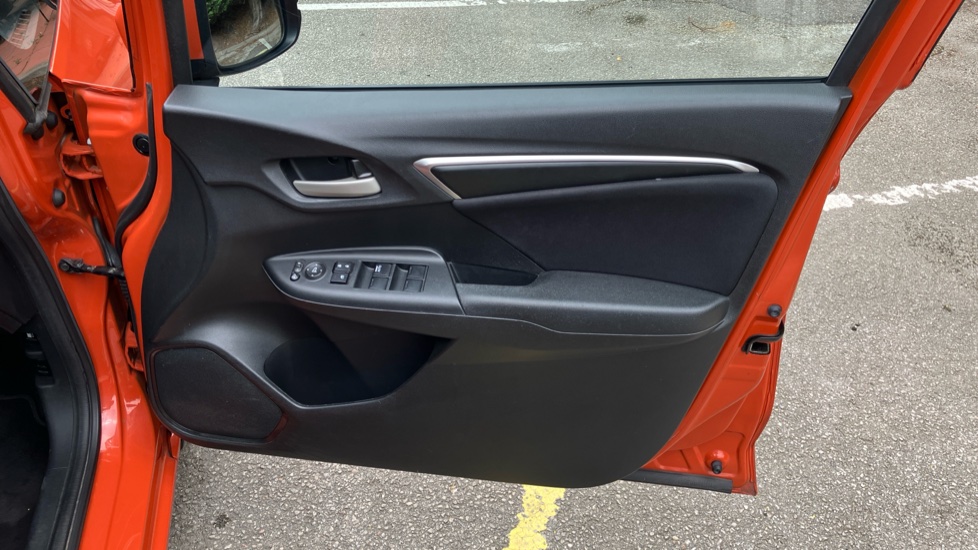 Honda Jazz 1.3 SE 5dr Petrol Hatchback - Image 30