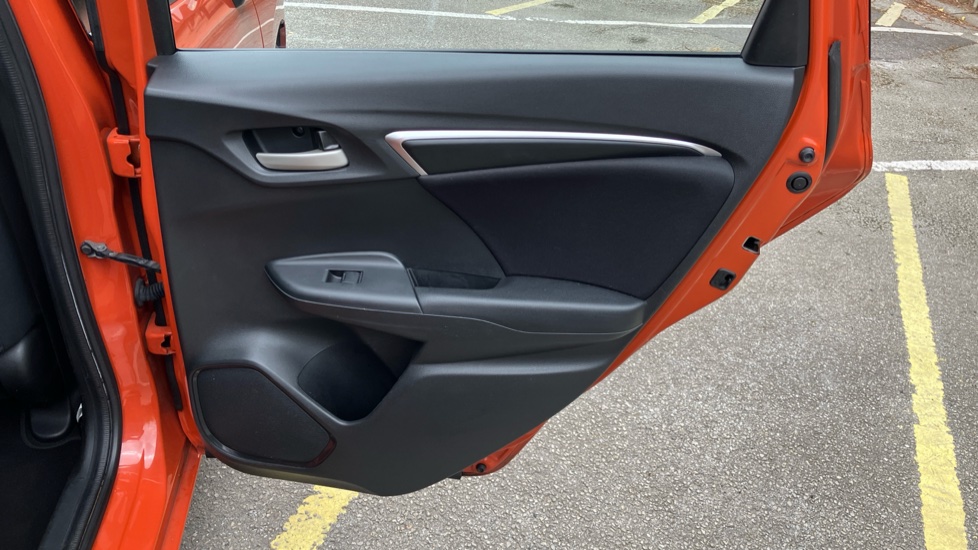 Honda Jazz 1.3 SE 5dr Petrol Hatchback - Image 31