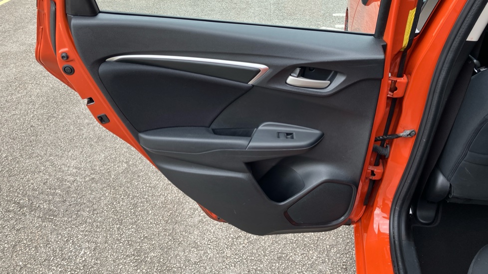 Honda Jazz 1.3 SE 5dr Petrol Hatchback - Image 32