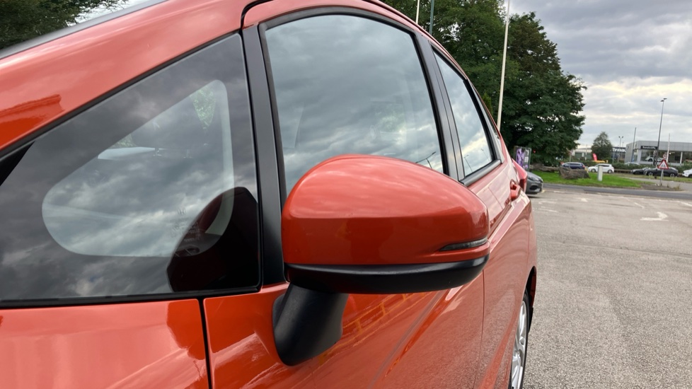 Honda Jazz 1.3 SE 5dr Petrol Hatchback - Image 34
