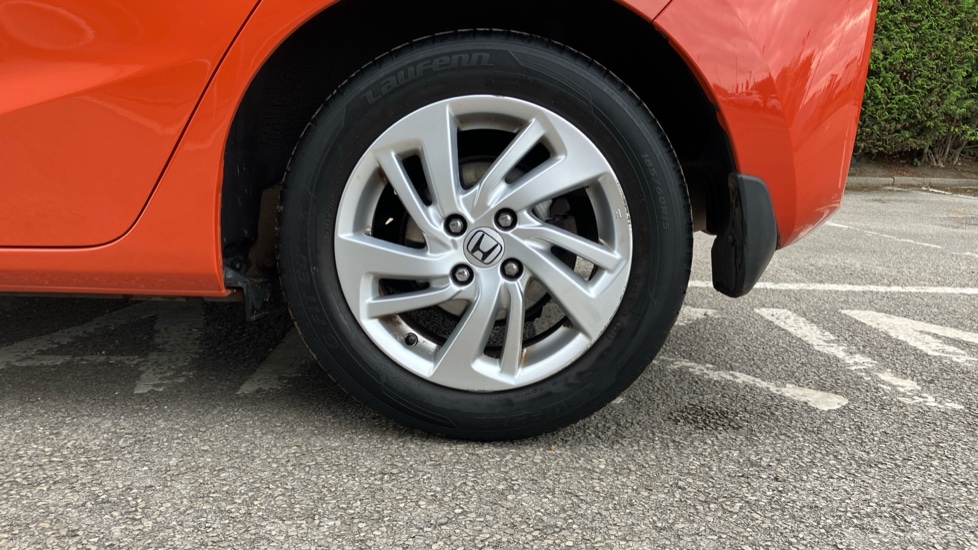 Honda Jazz 1.3 SE 5dr Petrol Hatchback - Image 38