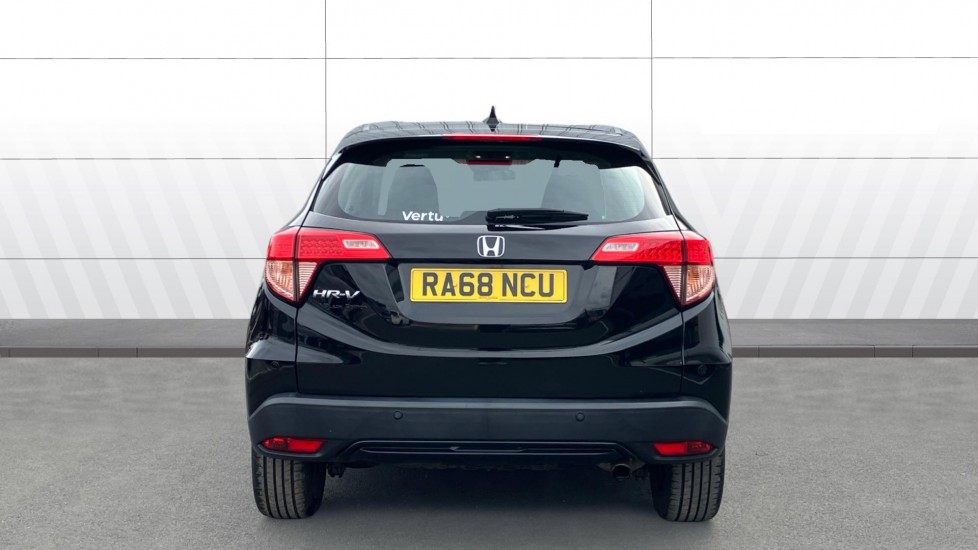 Honda HR-V 1.5 i-VTEC SE 5dr Petrol Hatchback - Image 6