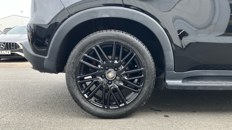 Honda HR-V 1.5 i-VTEC SE 5dr Petrol Hatchback - Image 7