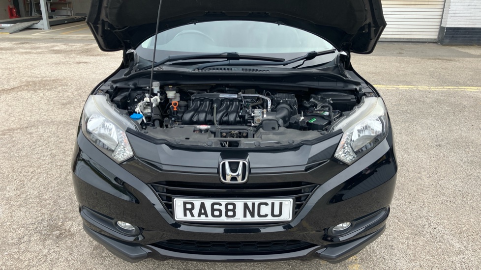 Honda HR-V 1.5 i-VTEC SE 5dr Petrol Hatchback - Image 8