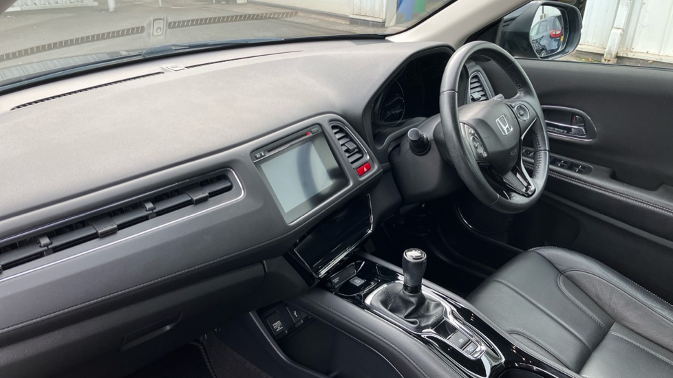 Honda HR-V 1.5 i-VTEC SE 5dr Petrol Hatchback - Image 9