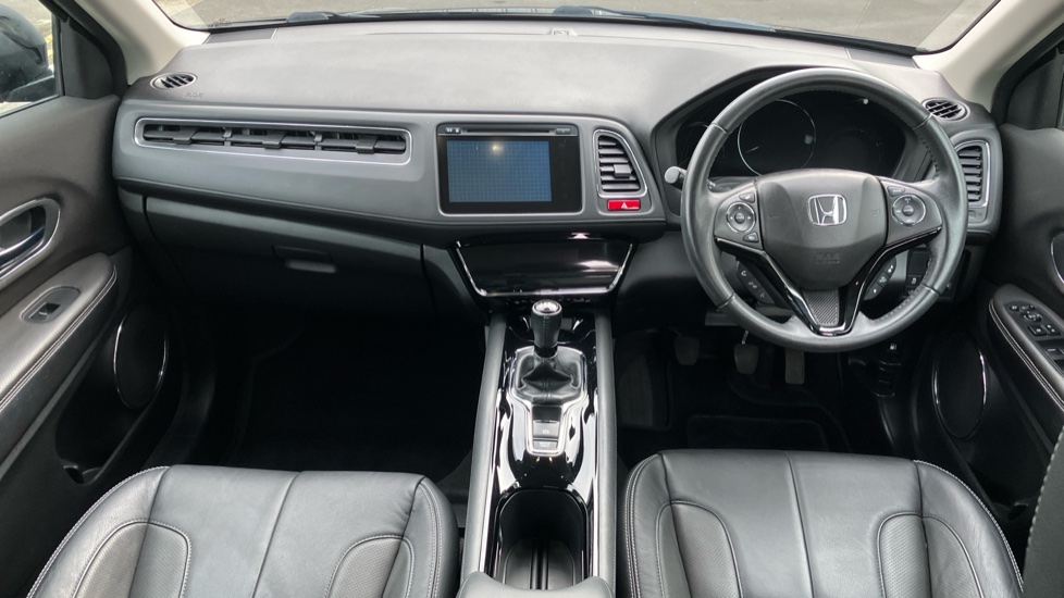 Honda HR-V 1.5 i-VTEC SE 5dr Petrol Hatchback - Image 10